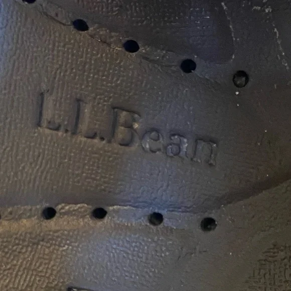 LL BEAN SHOES/ LL BEAN WOMENS HIKING SANDALS/ COLOR LIGHT BROWN/ SIZE 7M - Picture 4 of 7